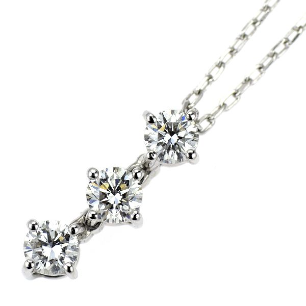 プラチナ pt950 pt850 天然ダイヤモンド ネックレス ヴァンドーム青山 楽天市場】ヴァンドーム青山 ネックレス プラチナの通販