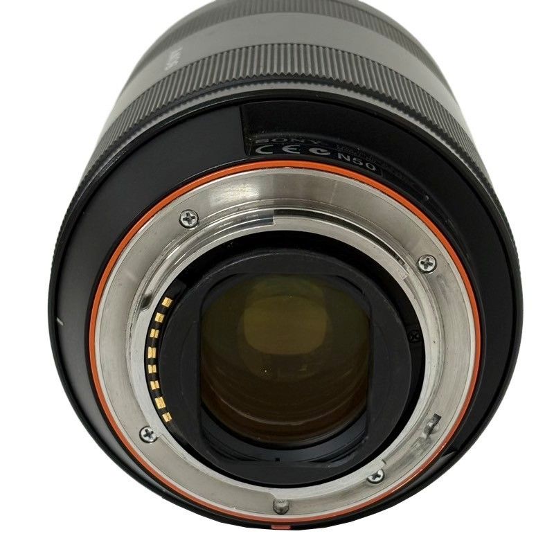 SONY ソニー 標準レンズ レンズのみ Vario-Sonnar 2.8/24-70 ZA
