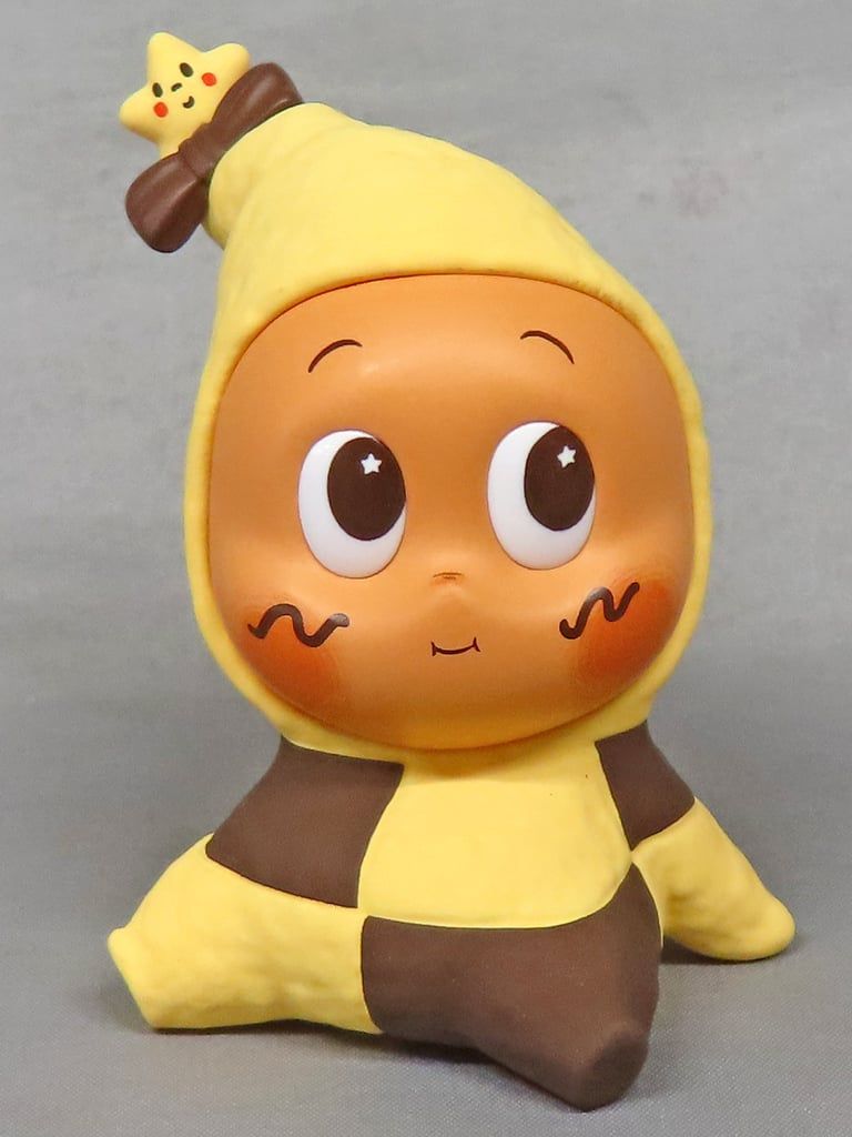 中古】トレーディングフィギュア Cookie 「POPMART Twinkle Twinkle