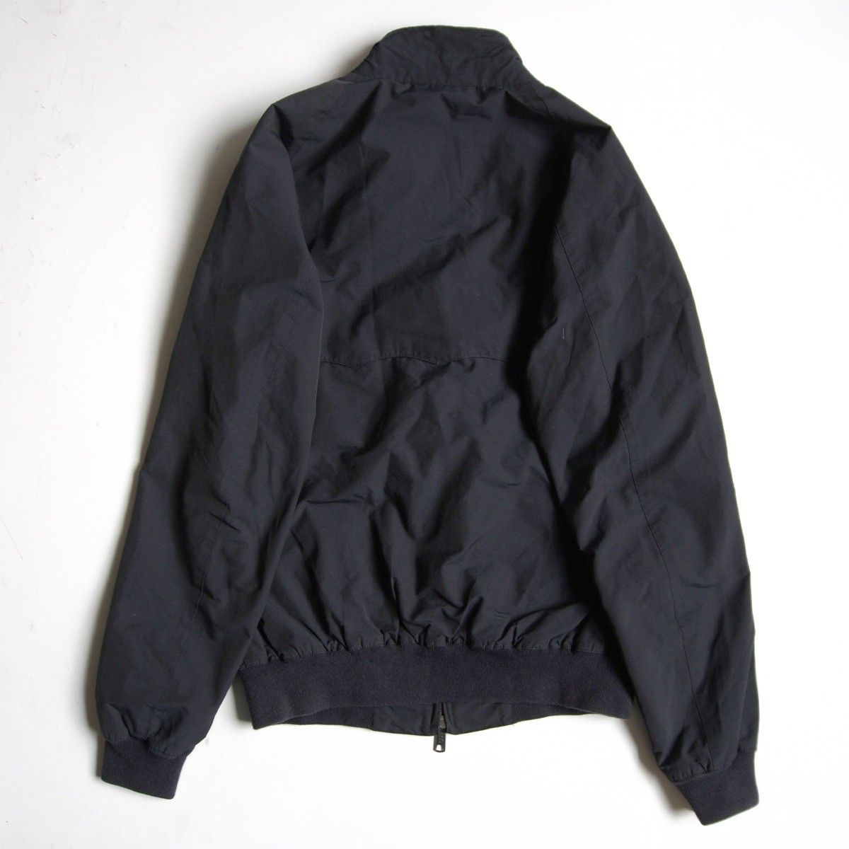 美品】 BARACUTA 【G9 スウィングトップ ハリントンジャケット】 38