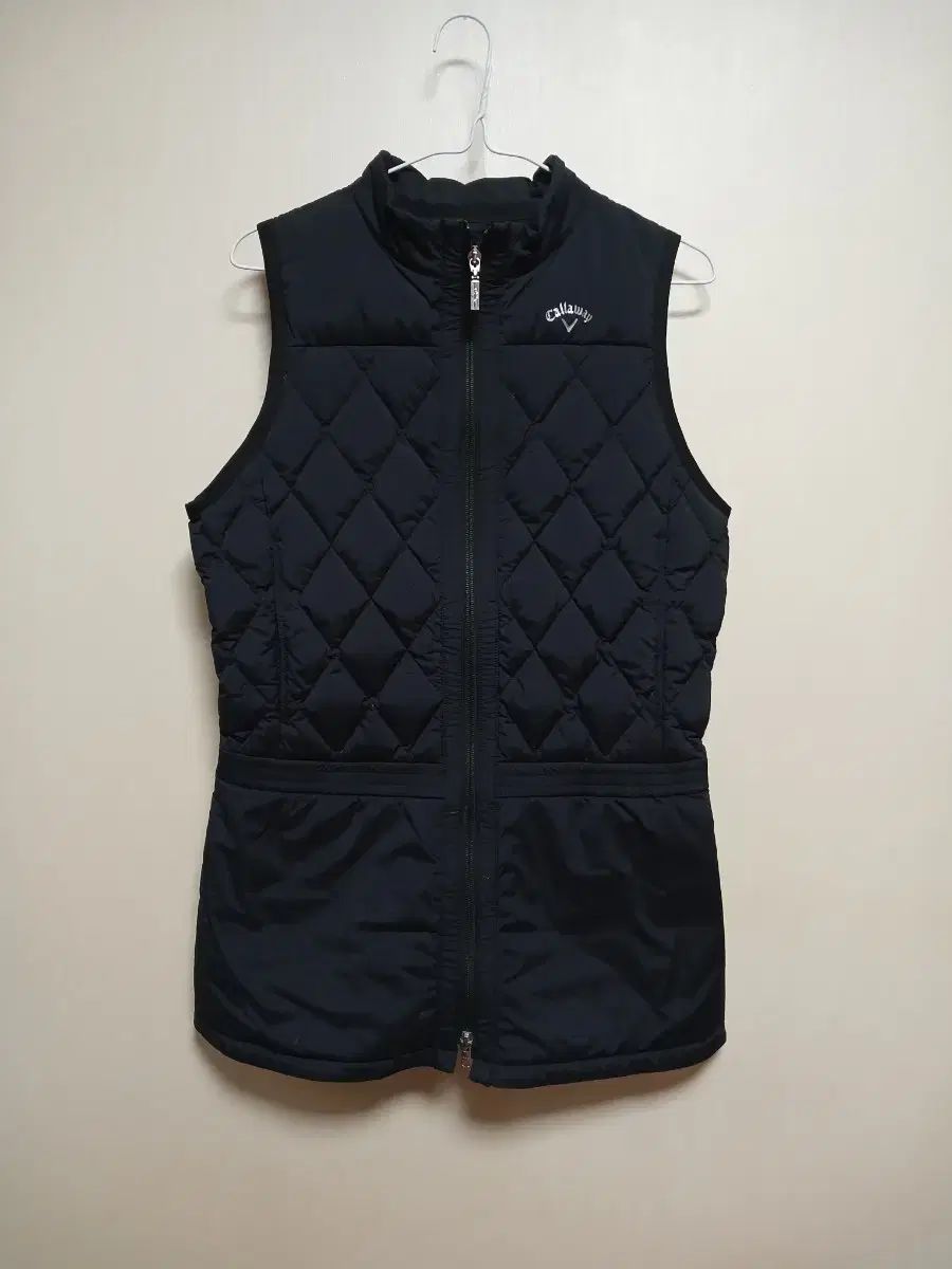 キャロウェイ ゴルフ ダウン ベスト M