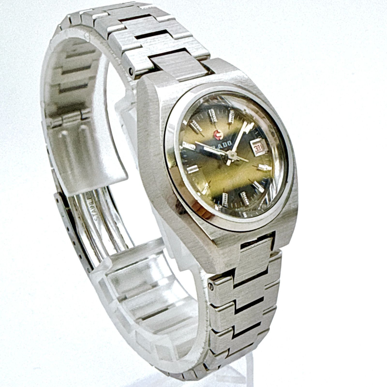 レディースウォッチ