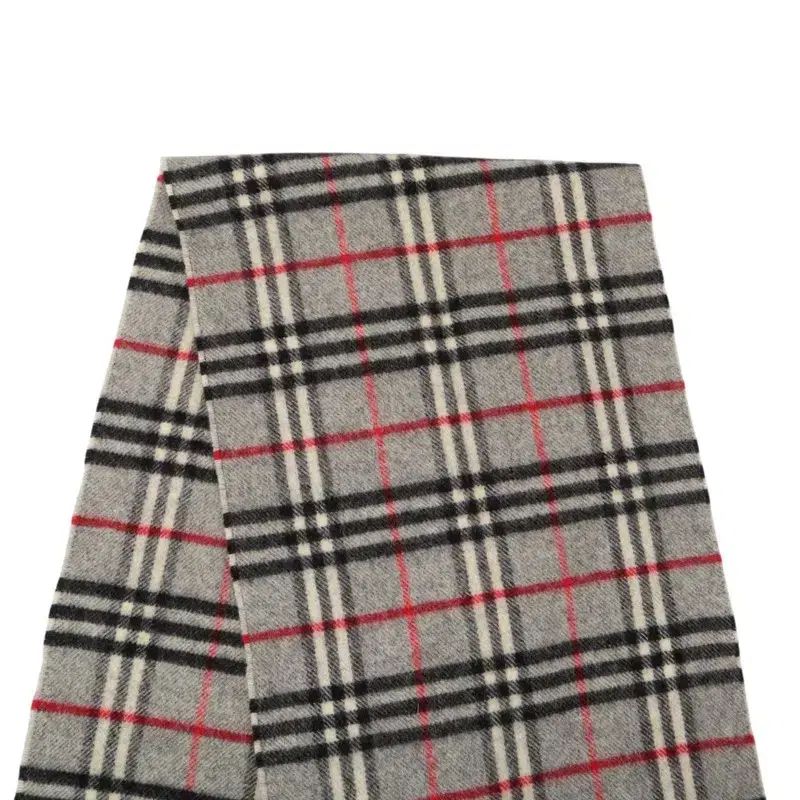 グレー ノヴァチェック