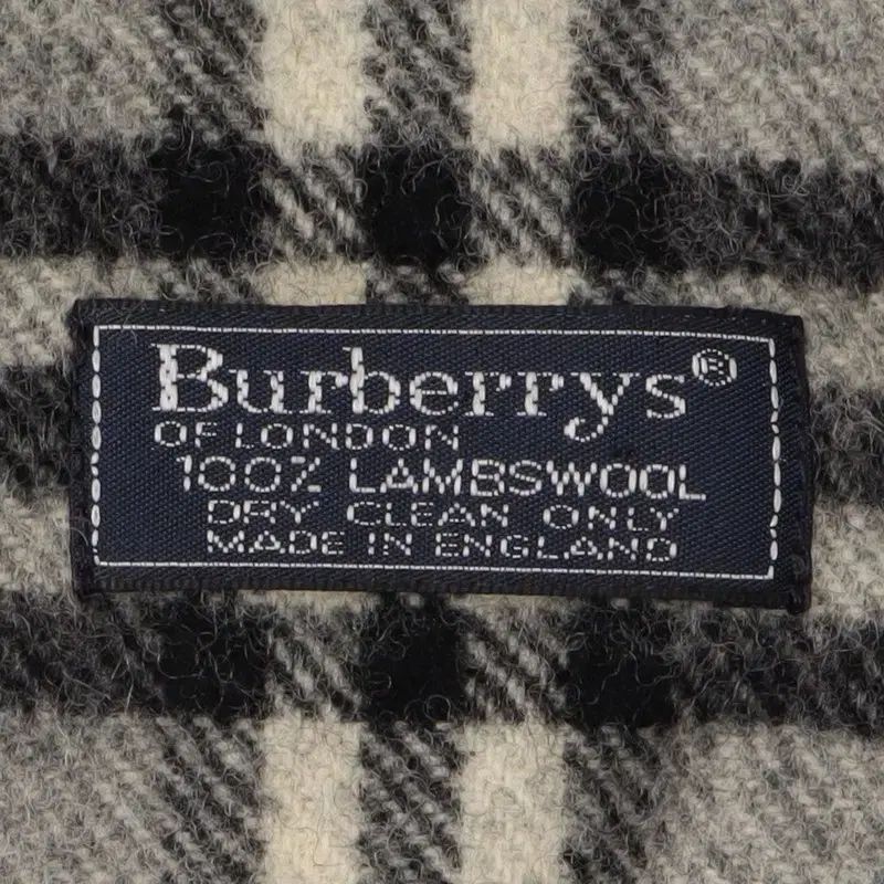 ノヴァチェック ラムウール