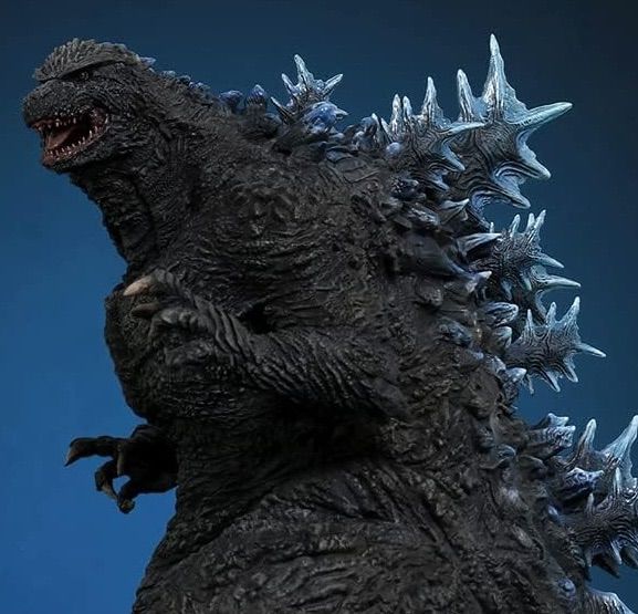 東宝30cmシリーズ ゴジラ・ザ・ライド ゴジラ・ストア限定版 - メルカリ