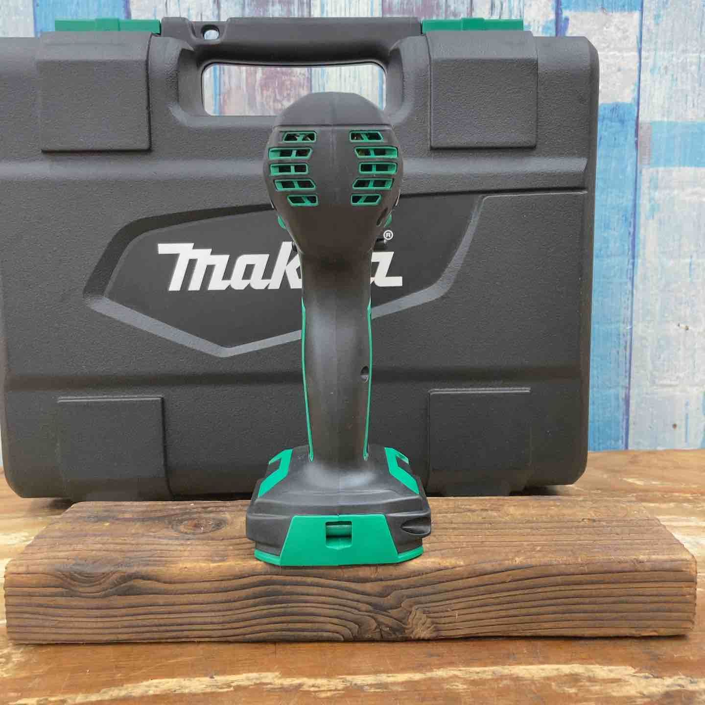 コードレスインパクトドライバー