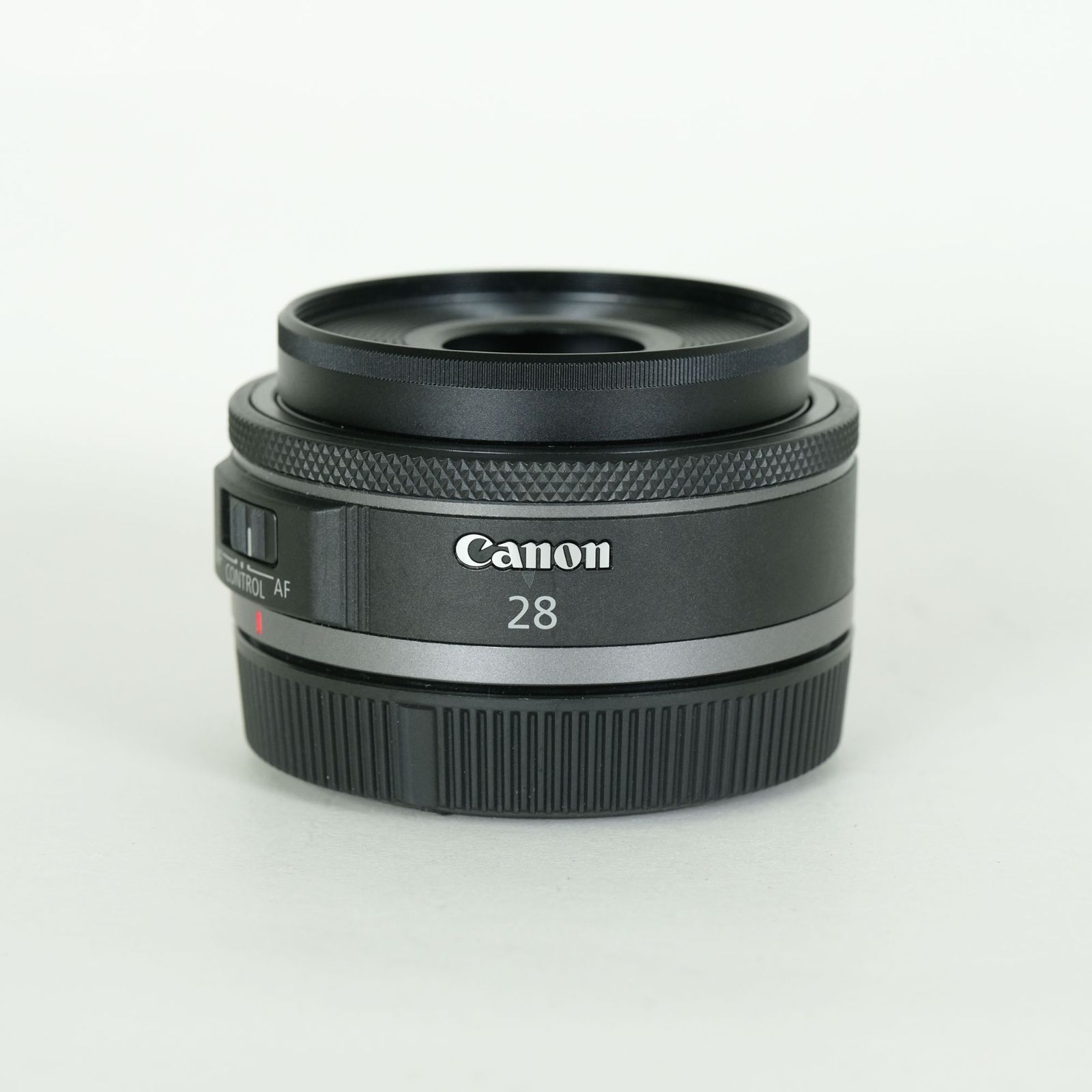 Canon RF 28 mm F 2 8 STM RFマウント