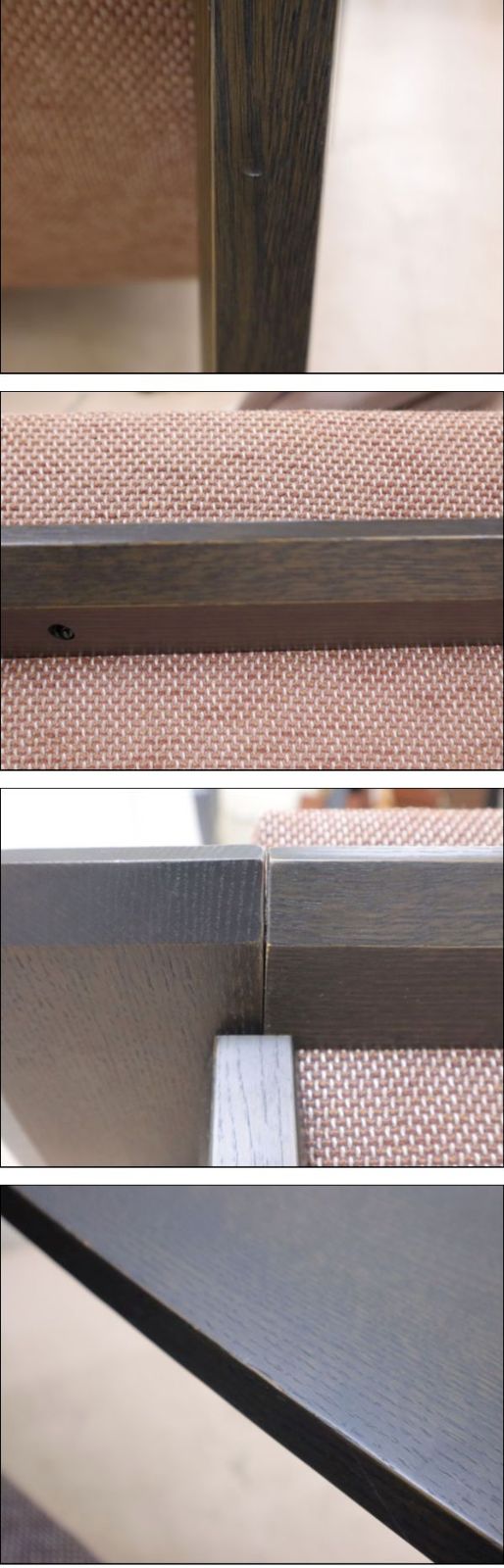 WU80モデル 長椅子