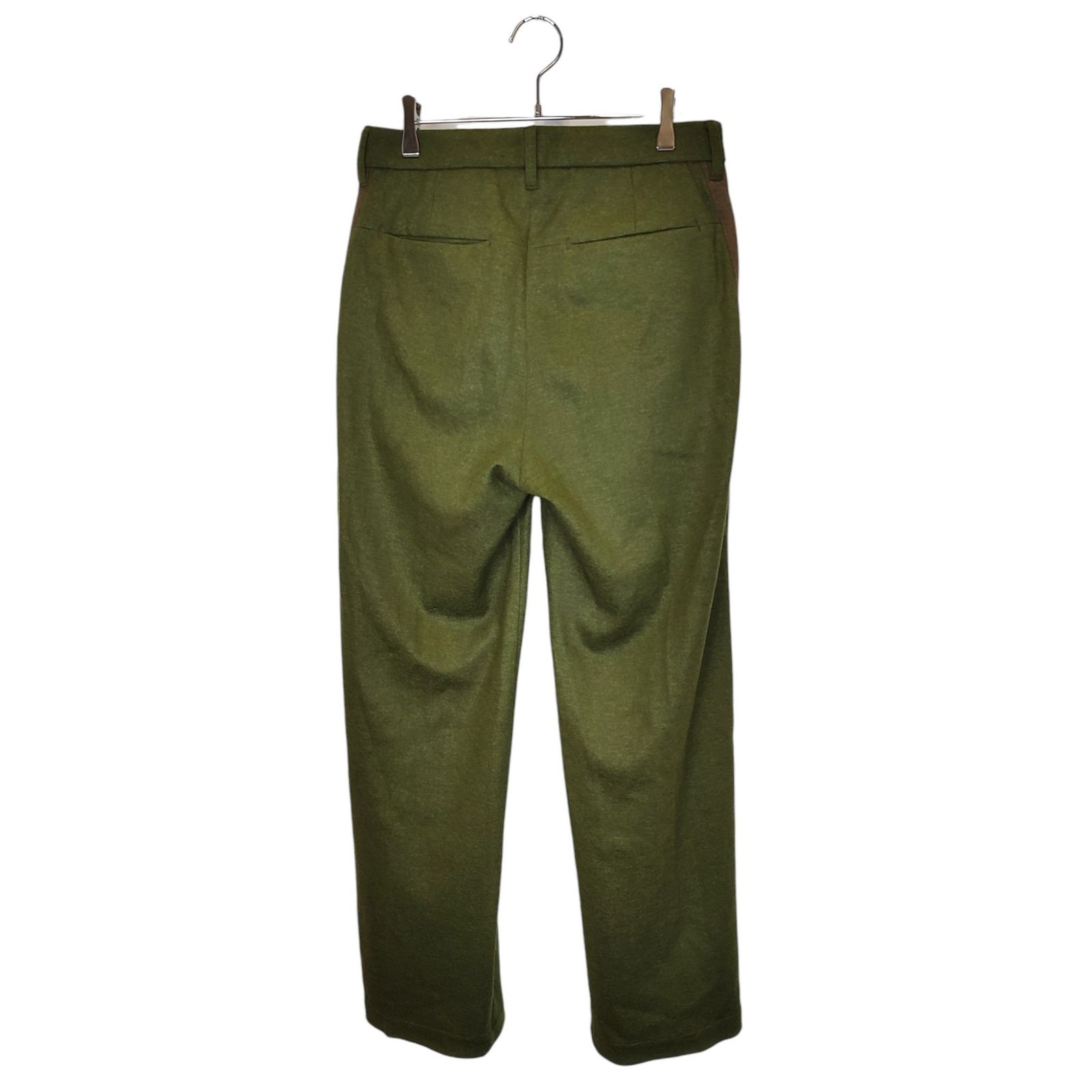 KAZUYUKI KUMAGAI (ATTACHMENT) カズユキ クマガイ(アタッチメント) 1