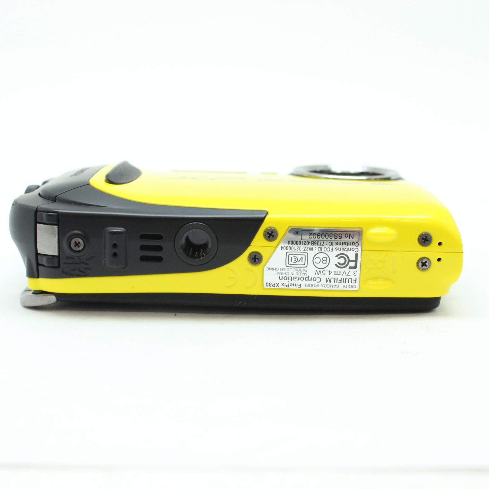 FUJIFILM FinePix XP80 - メルカリ