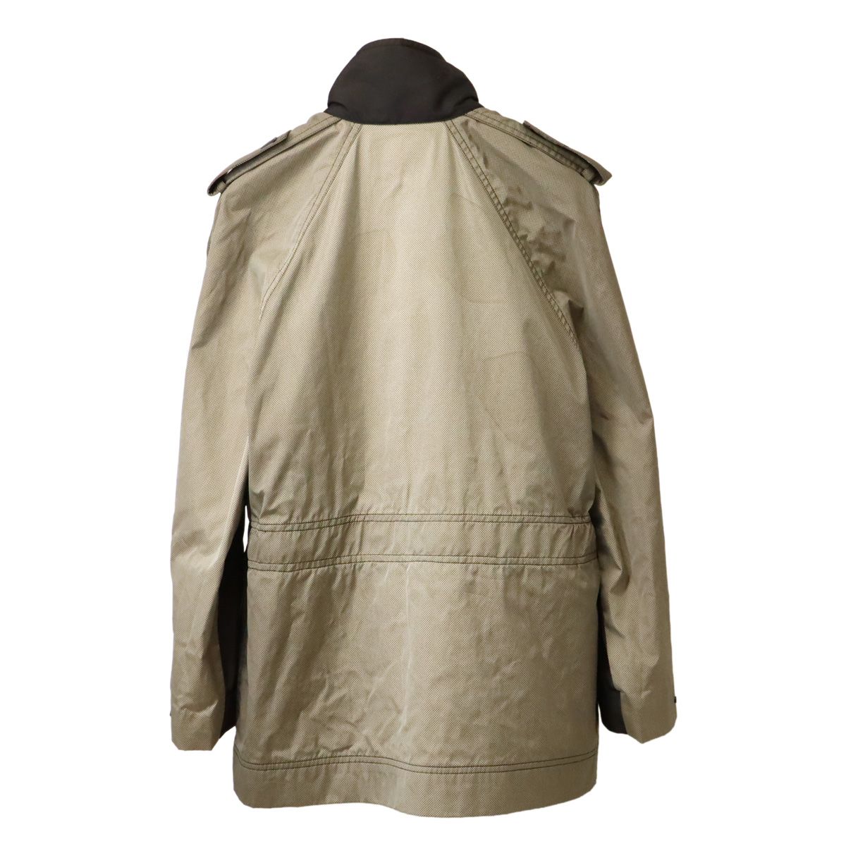 CHANEL シャネル ココボタン ジャケット アウター ウエストマーク