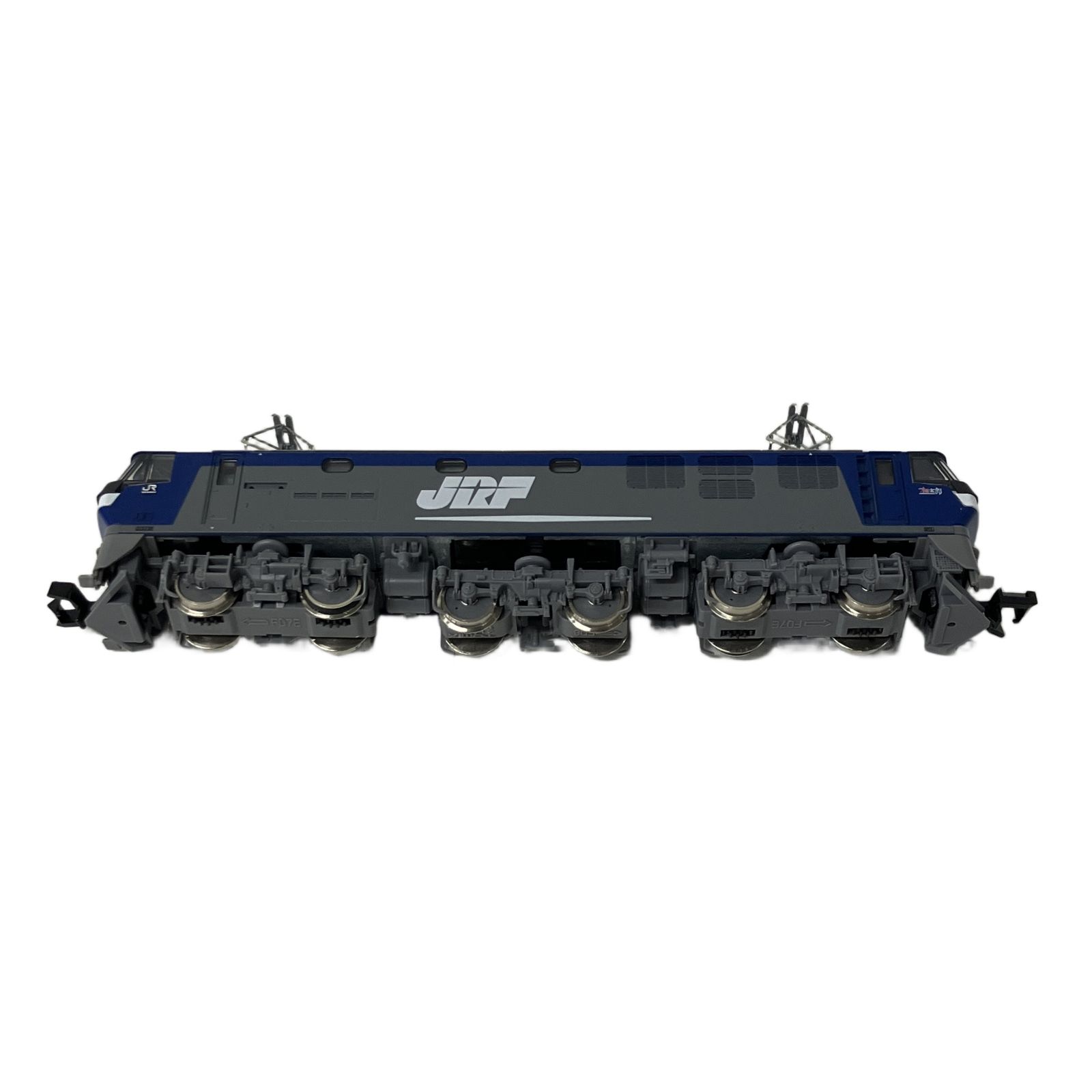 トミックス　中古 TOMIX TOMIX 2140 JR EF210形 電気機関車 Nゲージ 鉄道模型 トミックス 中古