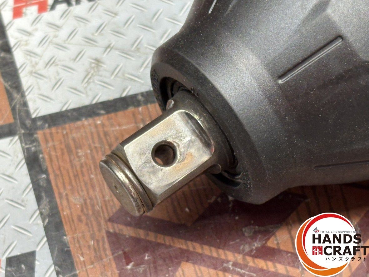 〇マキタ Makita TW1001D 充電式インパクトレンチ 本体のみ【ハンズ