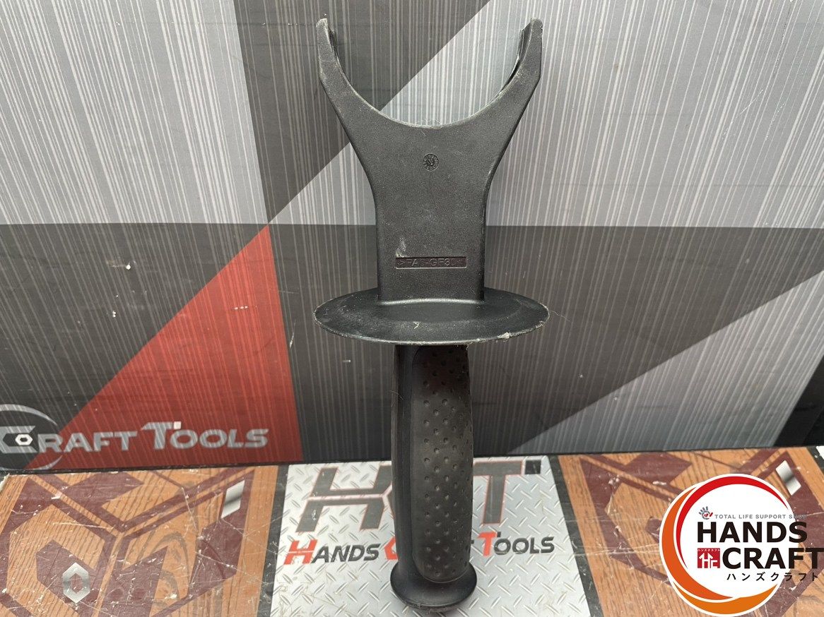 〇ボッシュ BOSCH GSH5 SDS max 破つりハンマー ※サイドハンドルの