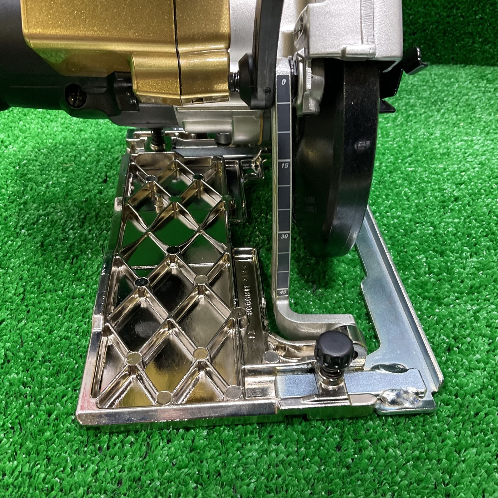  マキタ makita コードレスマルノコ ゴールド マルノコ 切断工具 切断機