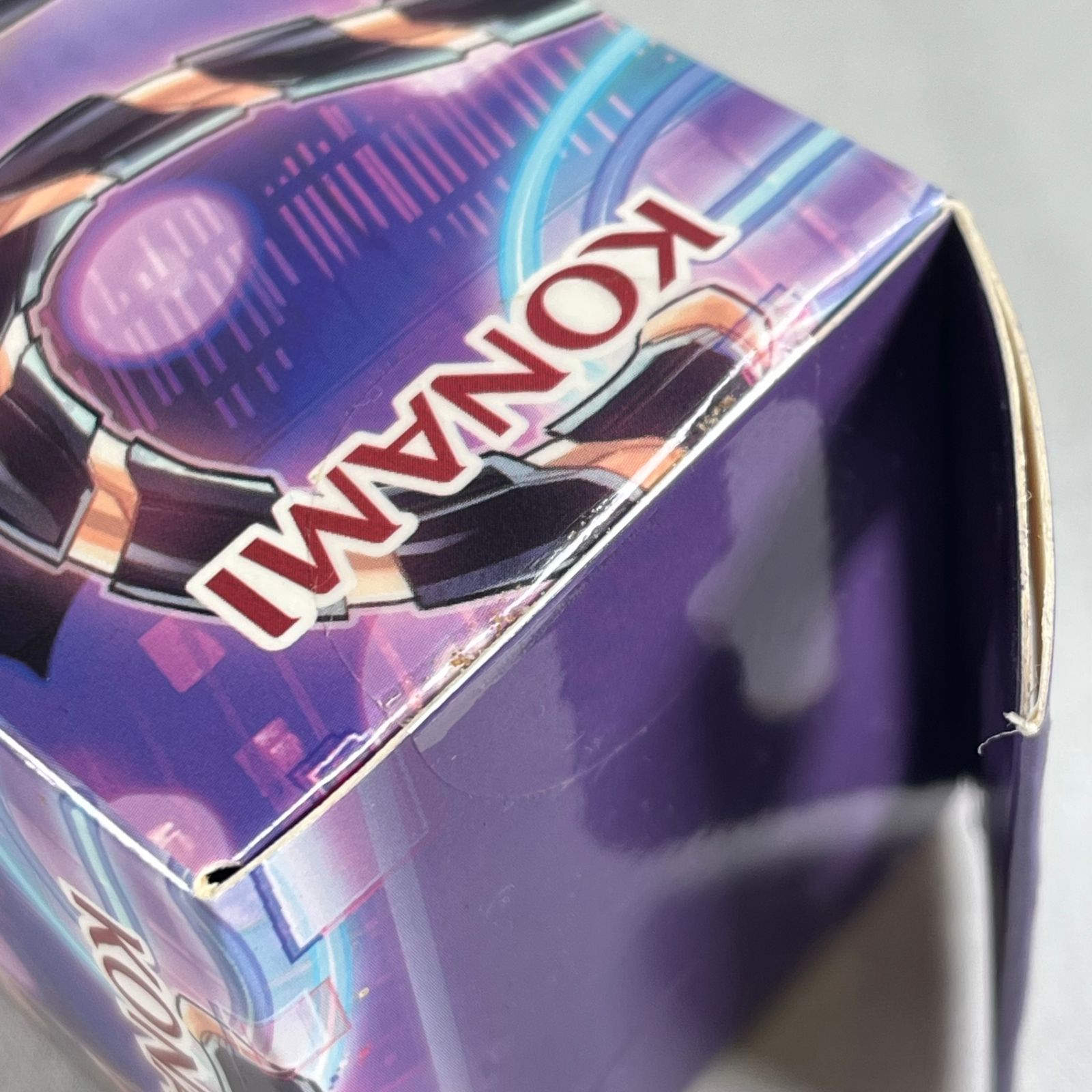 遊戯王 I：Pマスカレーナ プレイマット プレマ 海外限定品 中古未開封