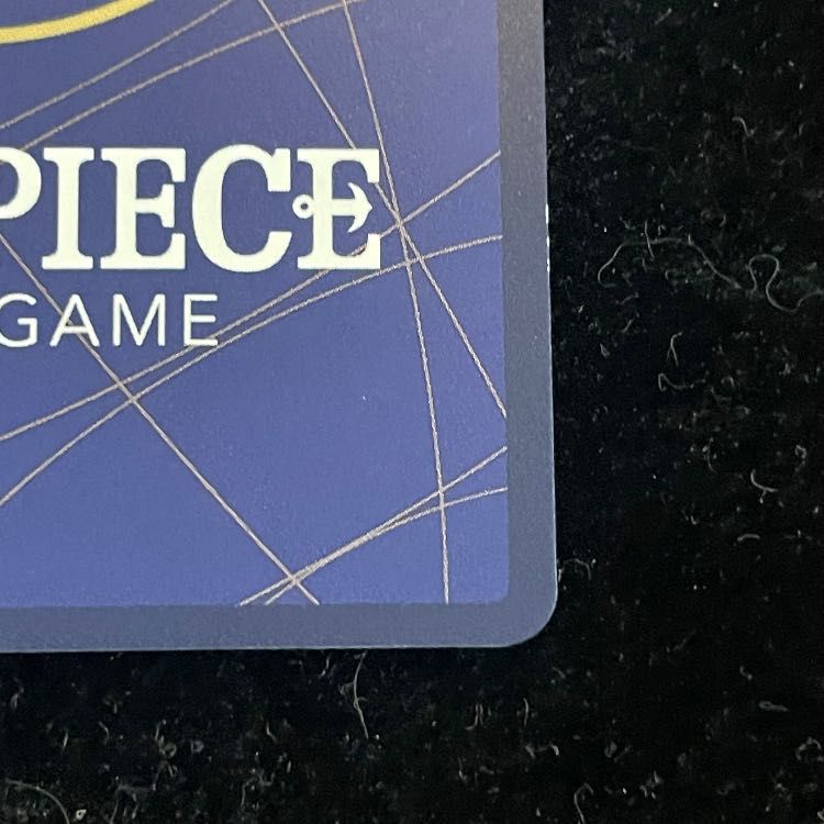 シャンクス (コミパラ/漫画背景) [SR] {OP09-004} - メルカリ