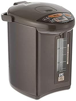 象印 電気ポット 3.0L 優湯生 ブラウン CV-EB30-TA 象印 電気ポット 3.0L 優湯生 ブラウン CV-EB30-TA