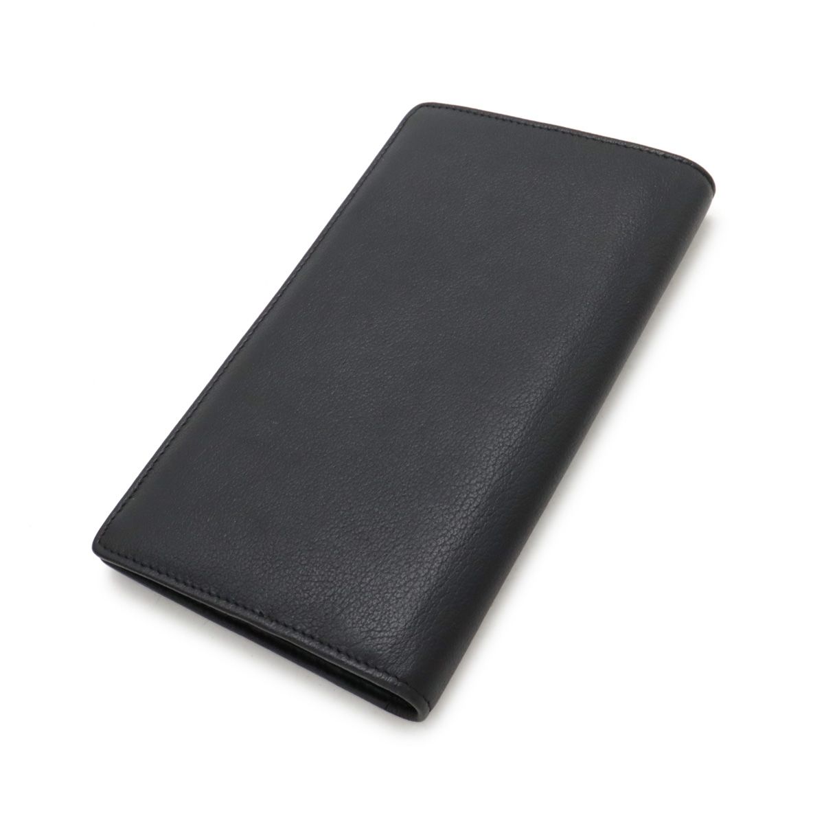 CHANEL シャネル バタフライ カメリア ココマーク 2つ折長財布 二