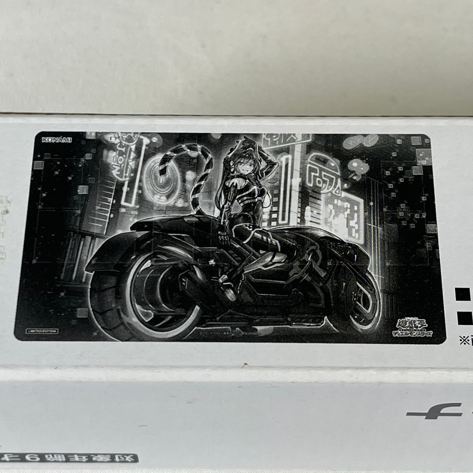 【特価】遊戯王 WCQ2020 I:Pマスカレーナ プレイマット　未開封 特価】遊戯王 WCQ2020 I:Pマスカレーナ プレイマット 未開封 未開封