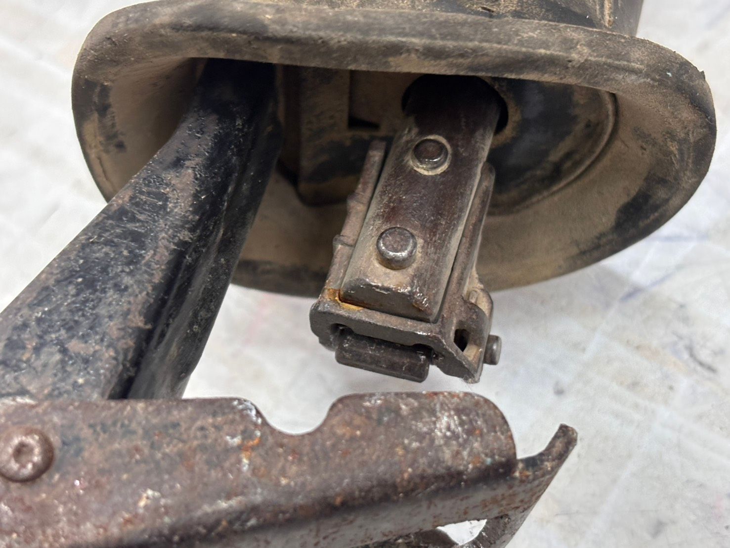 ボッシュ GSA-1100