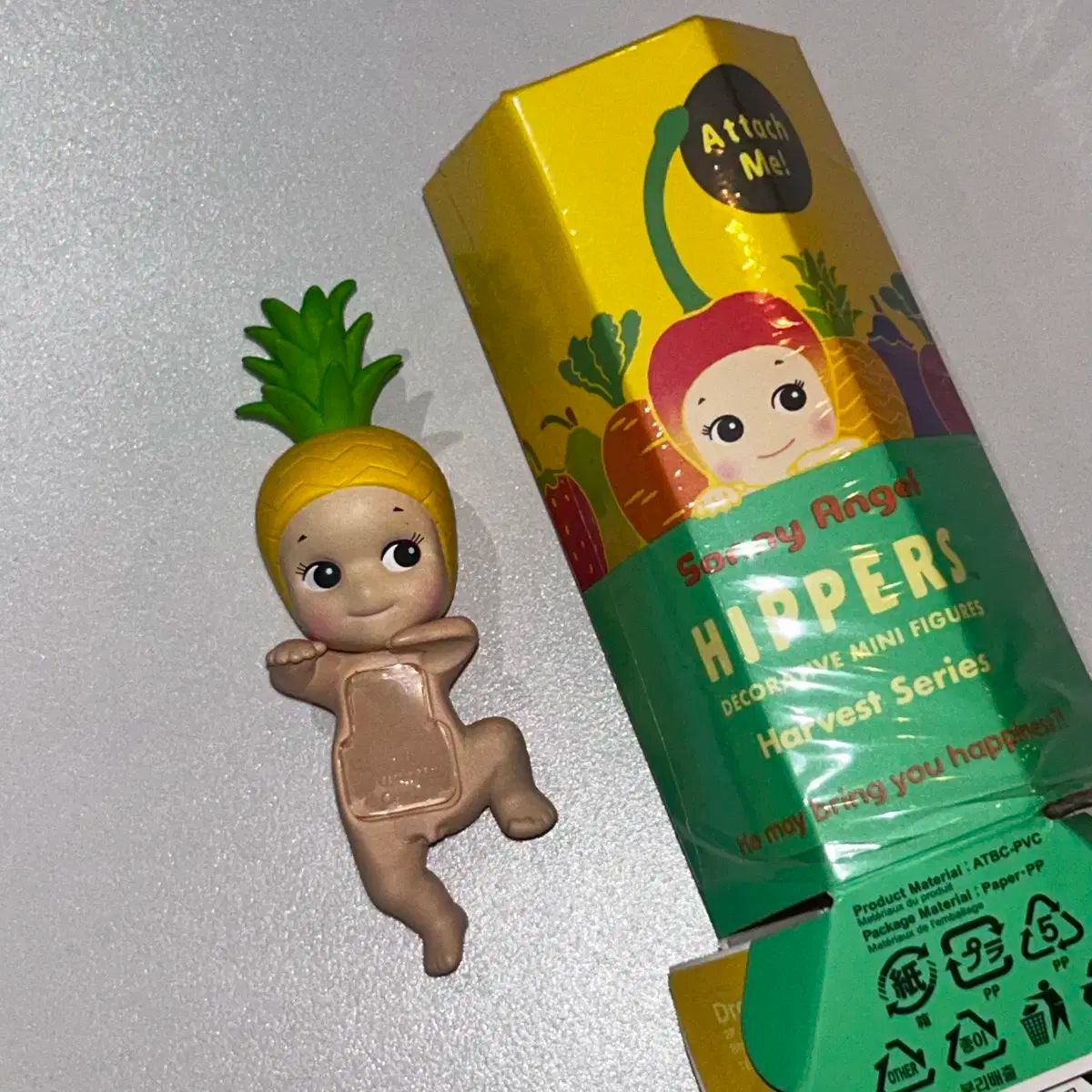 未開封 新品 キャシーマム パイナップル タペストリー キット 未開封