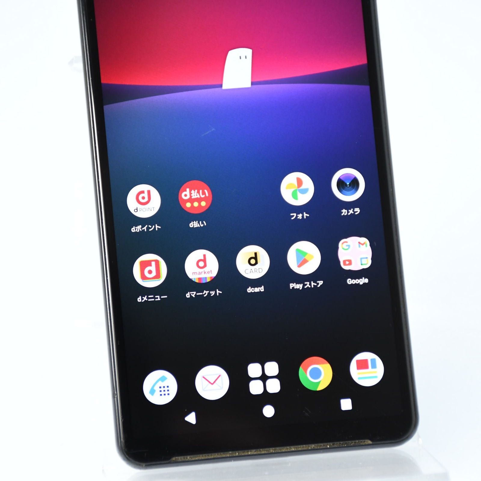 電池良好】SIMフリー docomo Xperia 10 IV SO-52C ブラック - メルカリ