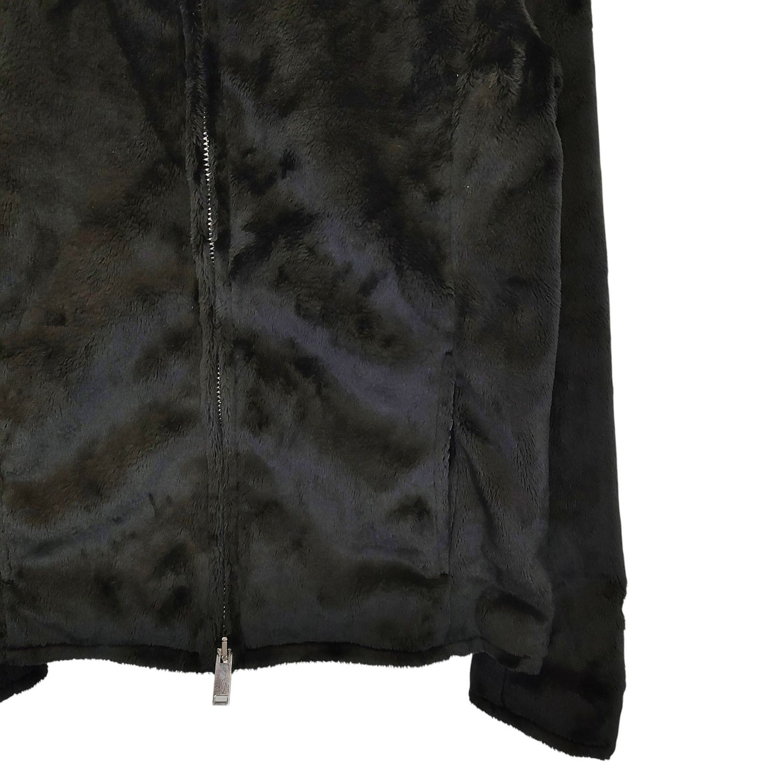 wjk ダブルジェーケー ファーブルゾン WJK ダブルジェイケイ フェイクファー ジャケット ブルゾン 2052 pe25c