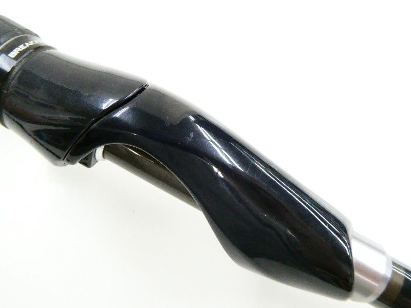 シマノ 16ソアレ エクスチューン アジング S604L-S (03-8311270013