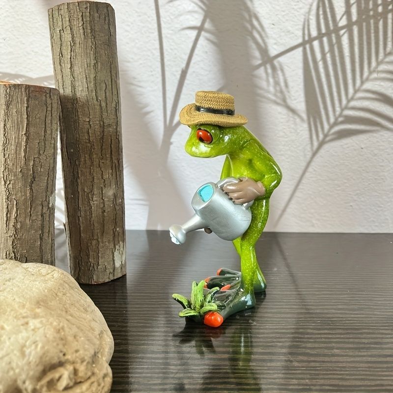 ガーデンオーナメント