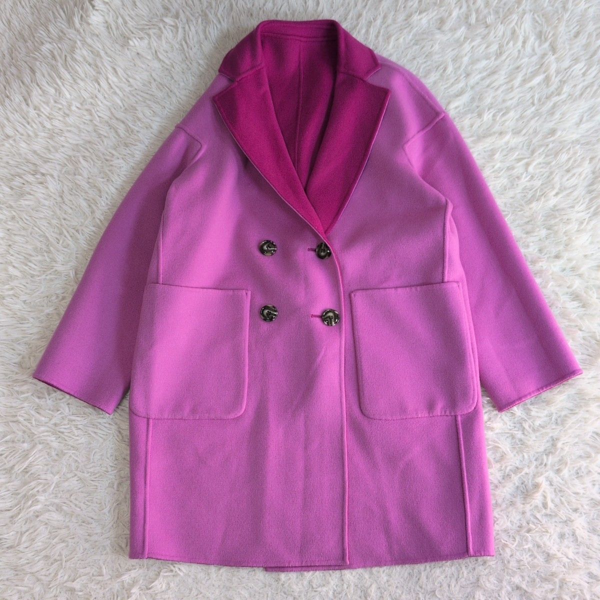 現行タグ✨美品✨ MaxMara マックスマーラ Max&Co. マックスアンドコー