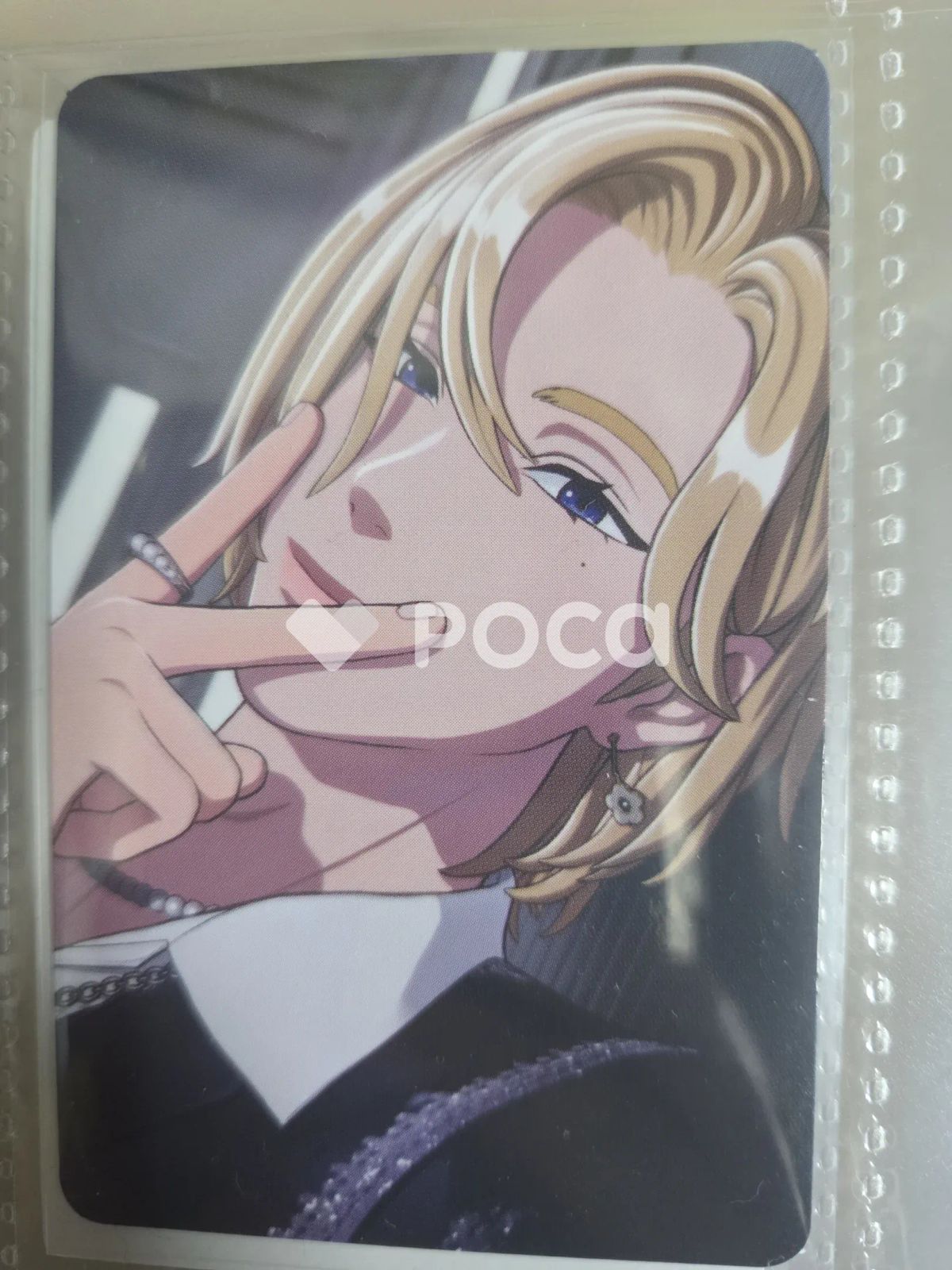 PLAVE ウノ ASTERUM 433-10トレカ まとめ売り PLAVE ノア ASTERUM 433-10 ラキドロ - メルカリ