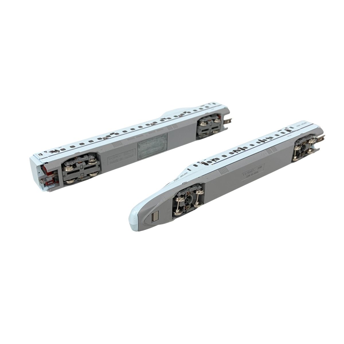 TOMIX 98925 JR N700 8000系 山陽・九州新幹線(くまモン&くろちゃん