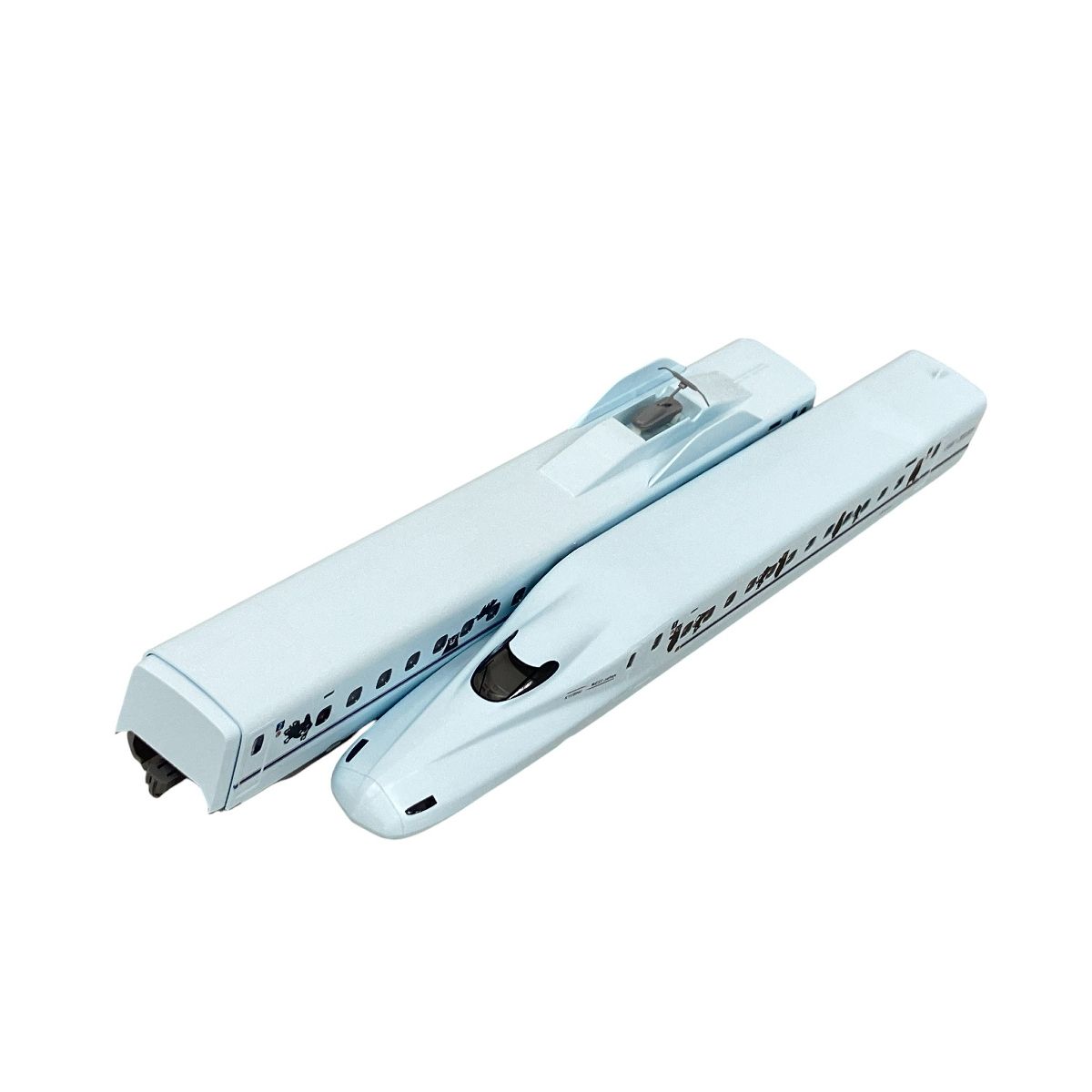 TOMIX 98925 JR N700 8000系 山陽・九州新幹線(くまモン&くろちゃん