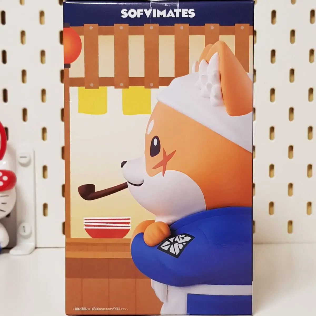 ブルーアーカイブ Archive- -Blue Big Archive Blue Sofvimates Shiba Master 2026年最新ブルーアーカイブおおきなSOFVIMATES柴大将の人気アイテム おおきなSOFVIMATES～柴大将～の入手 : おおきなSOFVIMATES～柴大将～ Taisho 柴大商 おおきなSOFVIMATES～柴大将～｜商品