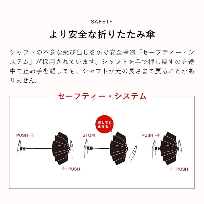  Knirps クニルプス T.220 折りたたみ傘 折り畳み傘 軽量 コンパクト KNTL 220 しぶき 1 ファッション雑貨 ベビー キッズ