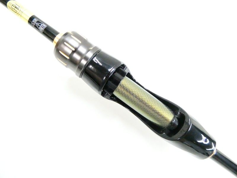 シマノ 18ソアレ SS アジング S58L-S (03-8311270012) - メルカリ