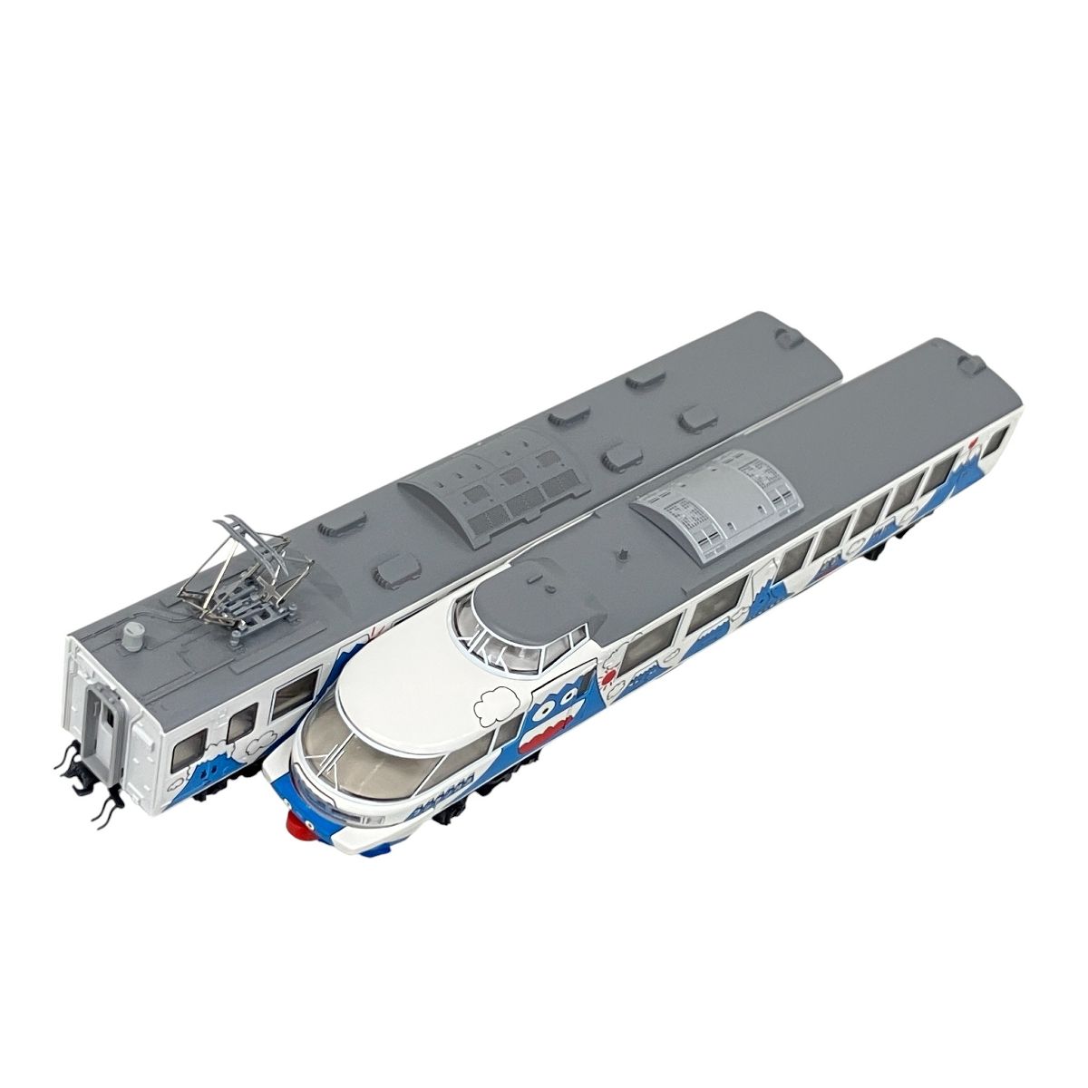 KATO 10-238 富士急行 2000系 フジサン特急 6両セット Nゲージ 鉄道