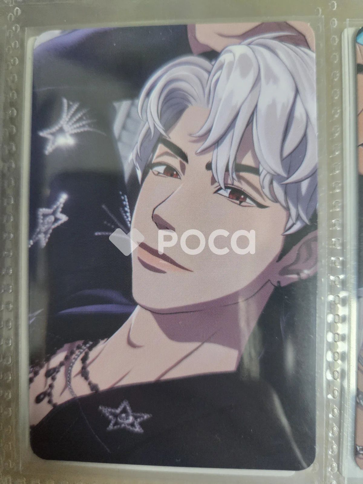 PLAVE ウノ ASTERUM 433-10 ラキドロ - メルカリ