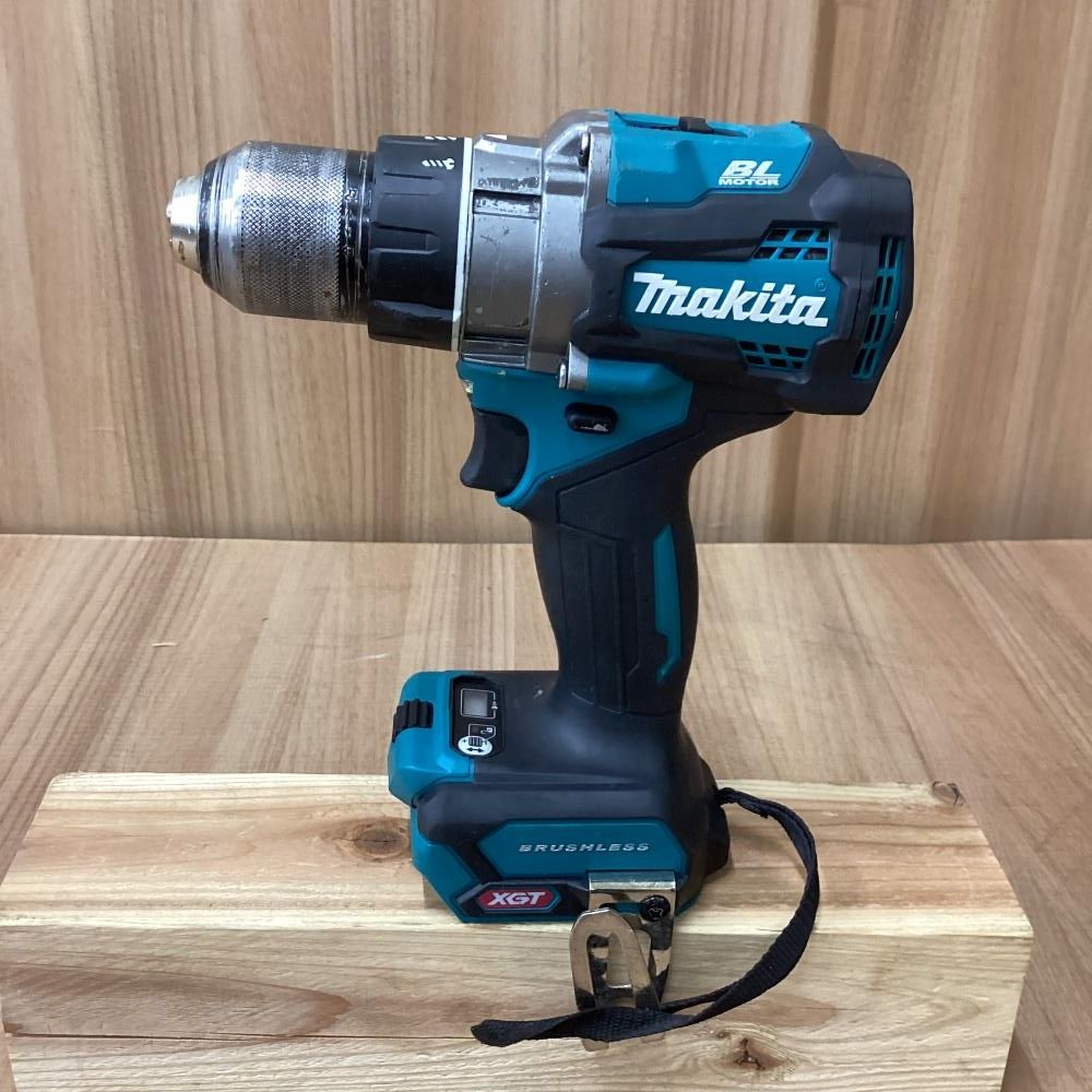 品 makita マキタ 40 Vmax充電式ドリルドライバ バッテリ 201