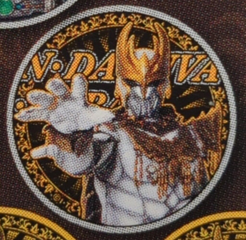 超クウガ展 トレーディングメタル缶バッジ BOX 東映 トレーディングメタル缶バッジ/超クウガ展 仮面ライダークウガ ン