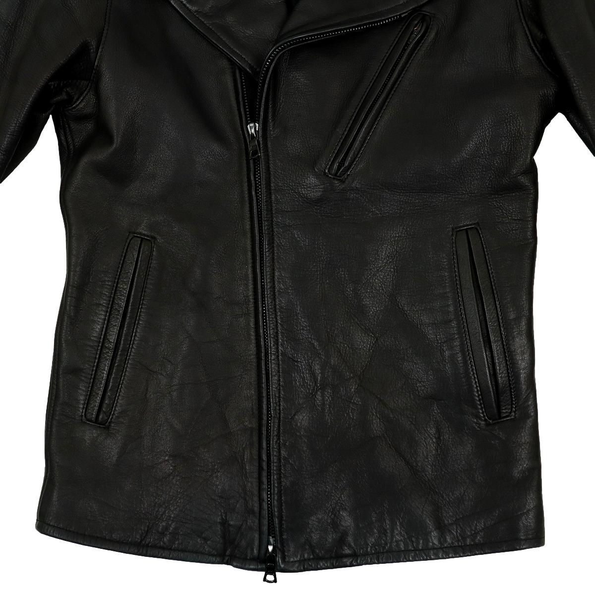 S3612】【ririZIP使用】WJK ダブルジェイケイ ダブルライダース