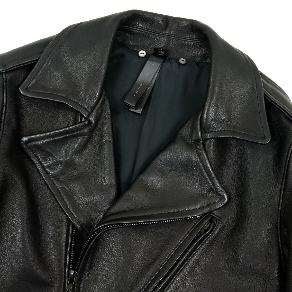 S3612】【ririZIP使用】WJK ダブルジェイケイ ダブルライダース