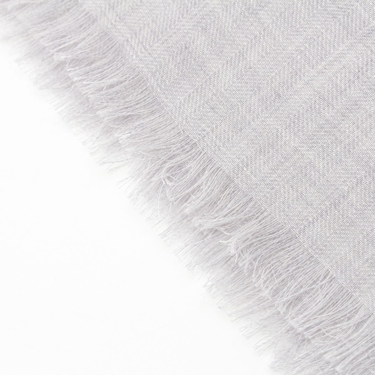 エルメス Et Gris Gris rectangle エ グリ グリ チャーム カシミヤ