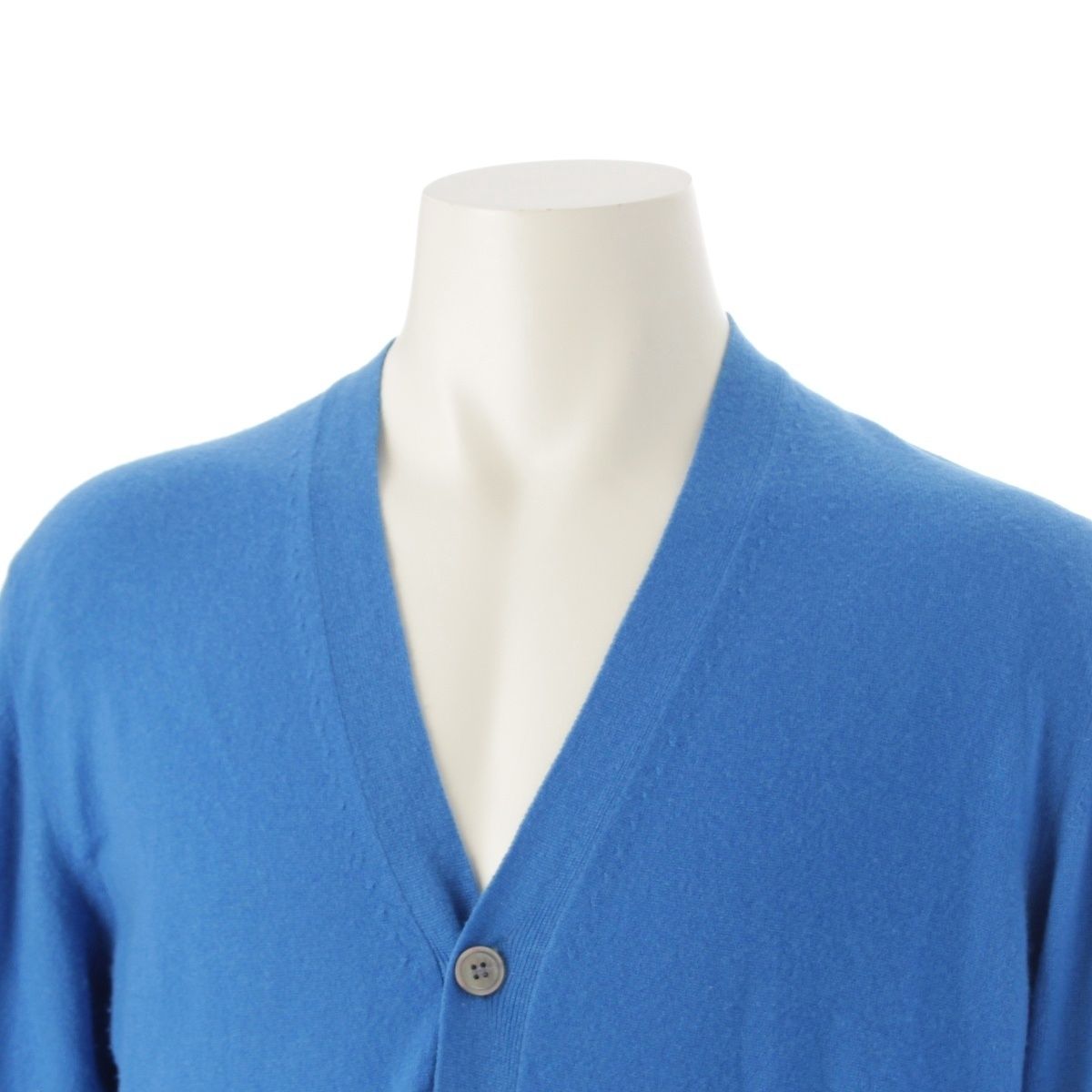 コムデギャルソンオム AD2009 カシミヤ カーディガン 長袖 トップス HD