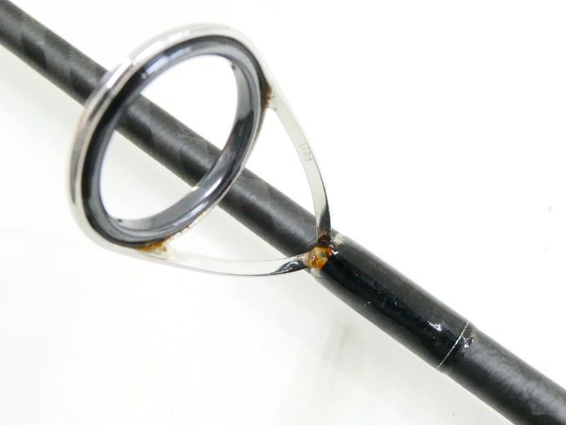 シマノ 18ディアルーナ S96ML (03-8311240017) - メルカリ