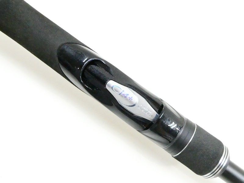 シマノ 18ディアルーナ S96ML (03-8311240017) - メルカリ