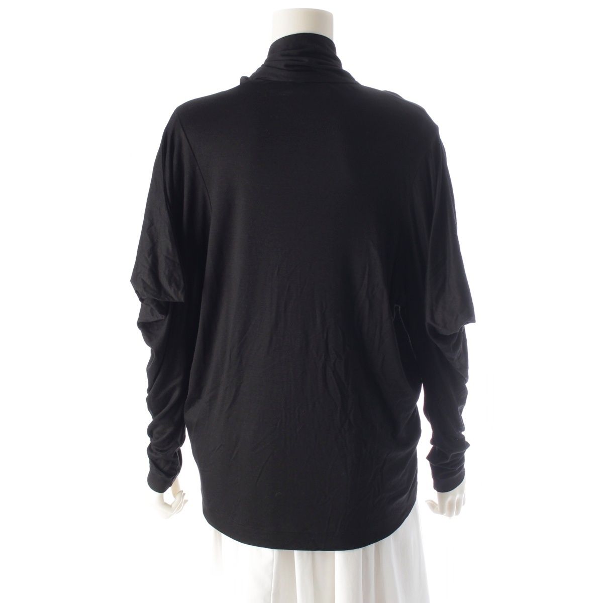 シルク混 ラフシモンズ期