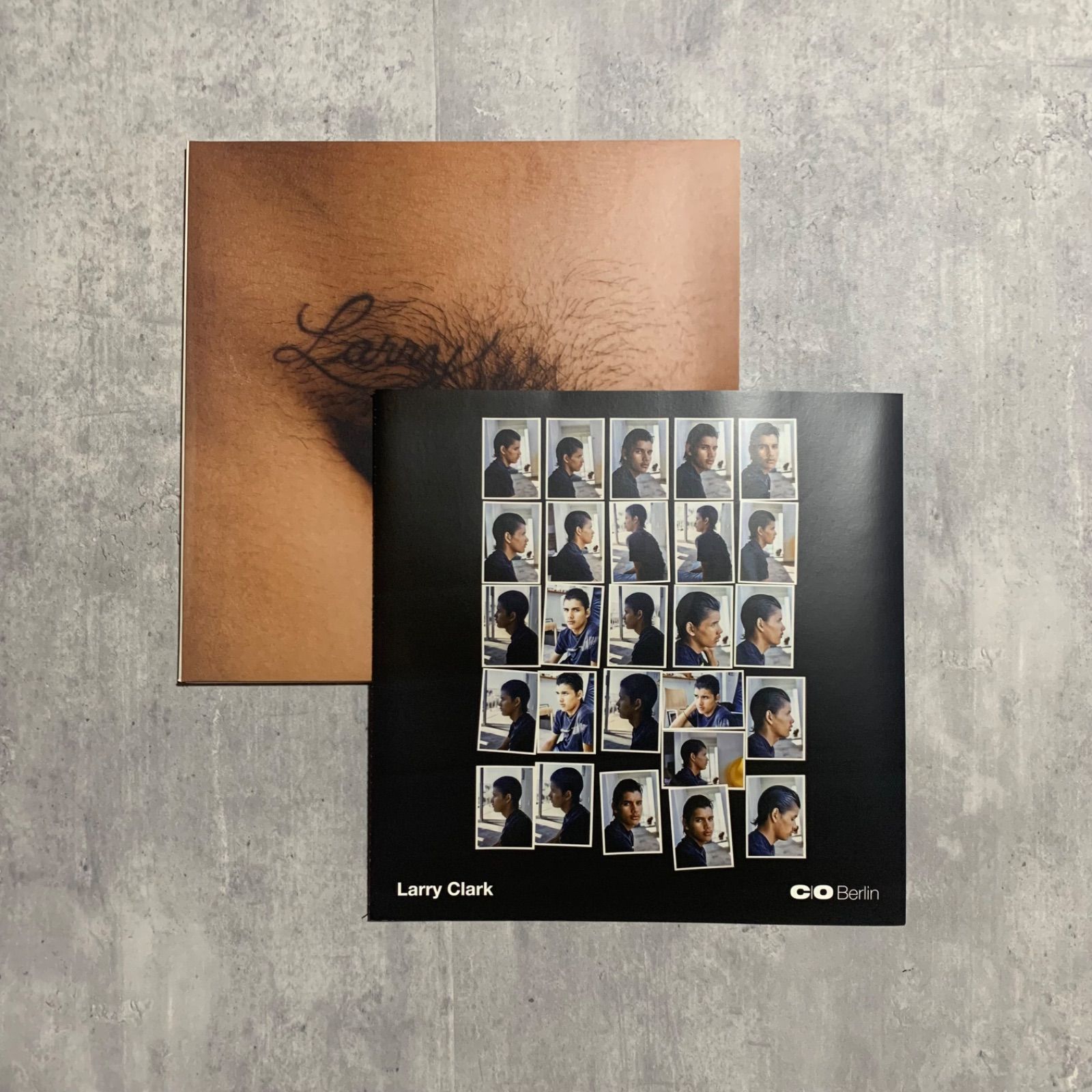 ラリー・クラーク 写真集 - メルカリ