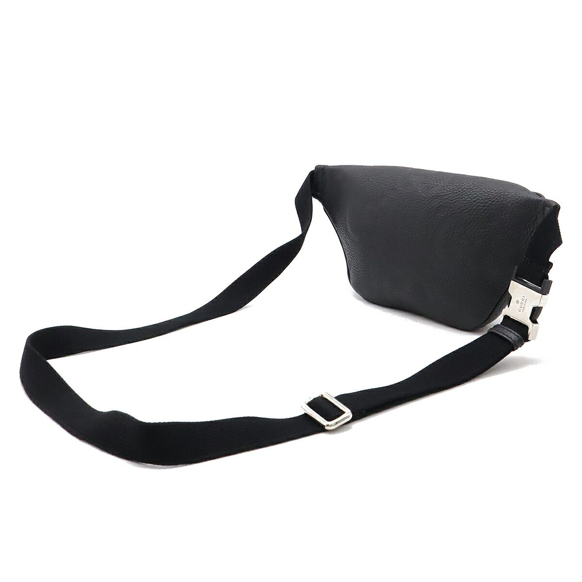 GUCCI グッチ ジャンボGG スモール ベルトバッグ ボディバッグ